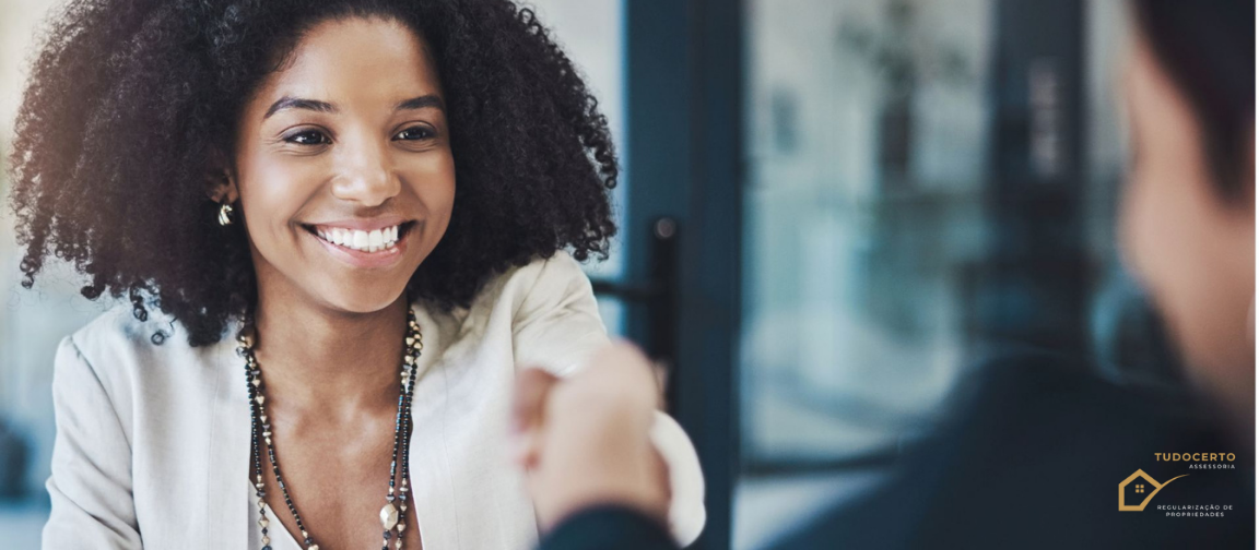 REGULARIZAMOS SUA PROPRIEDADE